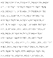 805 Stimmgabelübungen
